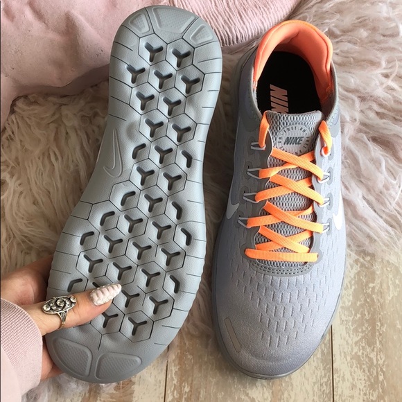 NWT Nike ID Free RN 2018 Custom - Picture 7 of 8